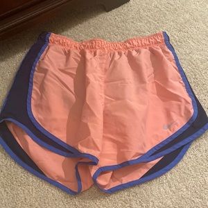 nike shorts